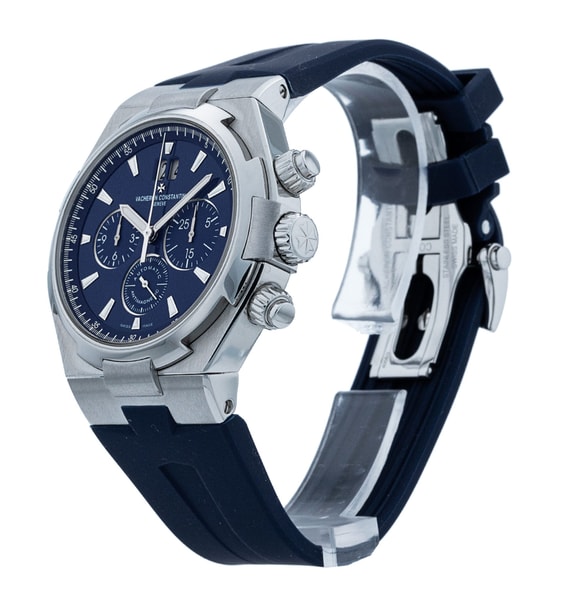 Vacheron Constantin Overseas 49150/000A-9745